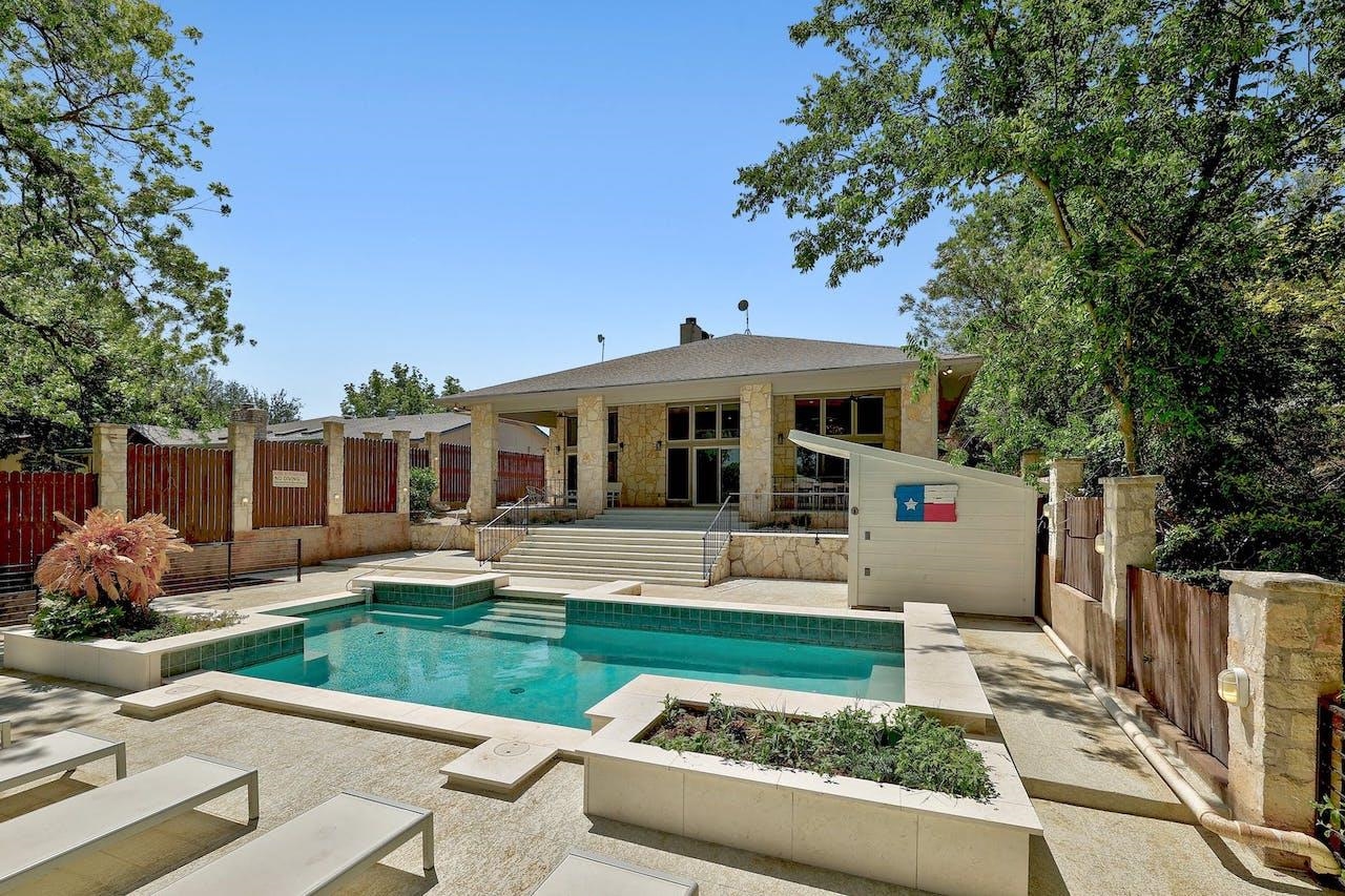 ABS A0056 Smith Bailey Tract 6 River Oaks Farms .5 AC