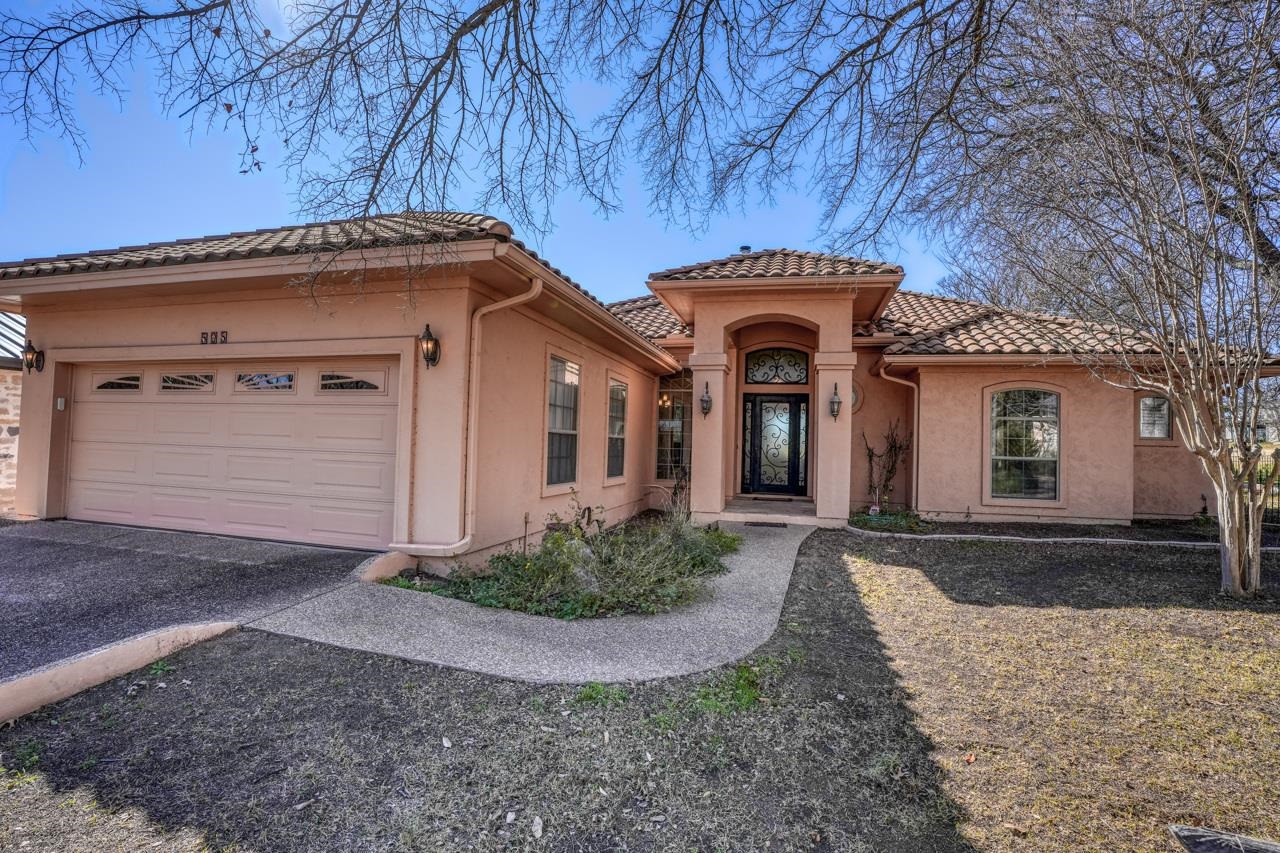 HORSESHOE BAY WEST LT W2065