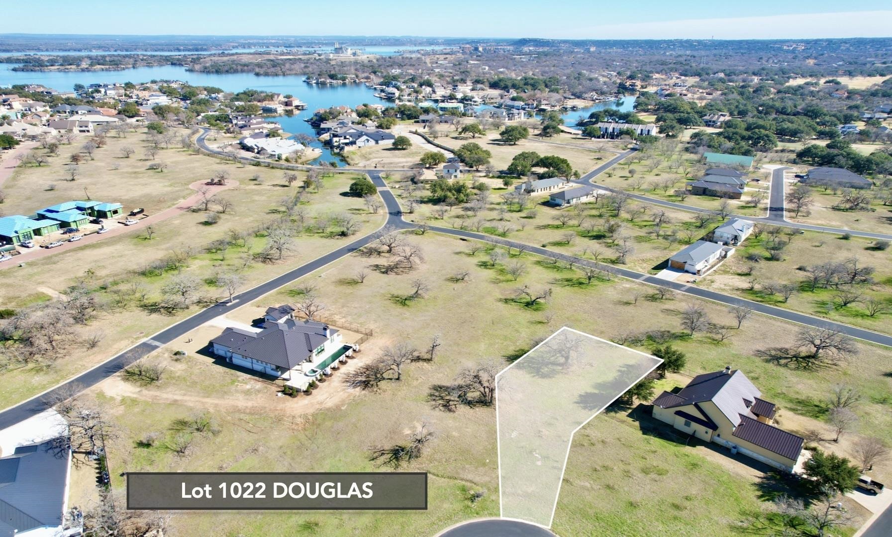 HORSESHOE BAY APPLEHEAD WEST LT 1022