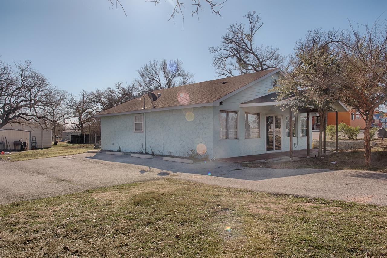 S4910 GRANITE CASTLE LOT 115