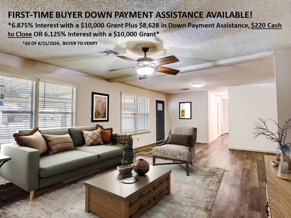 BLUEBONNET HILL LT 31