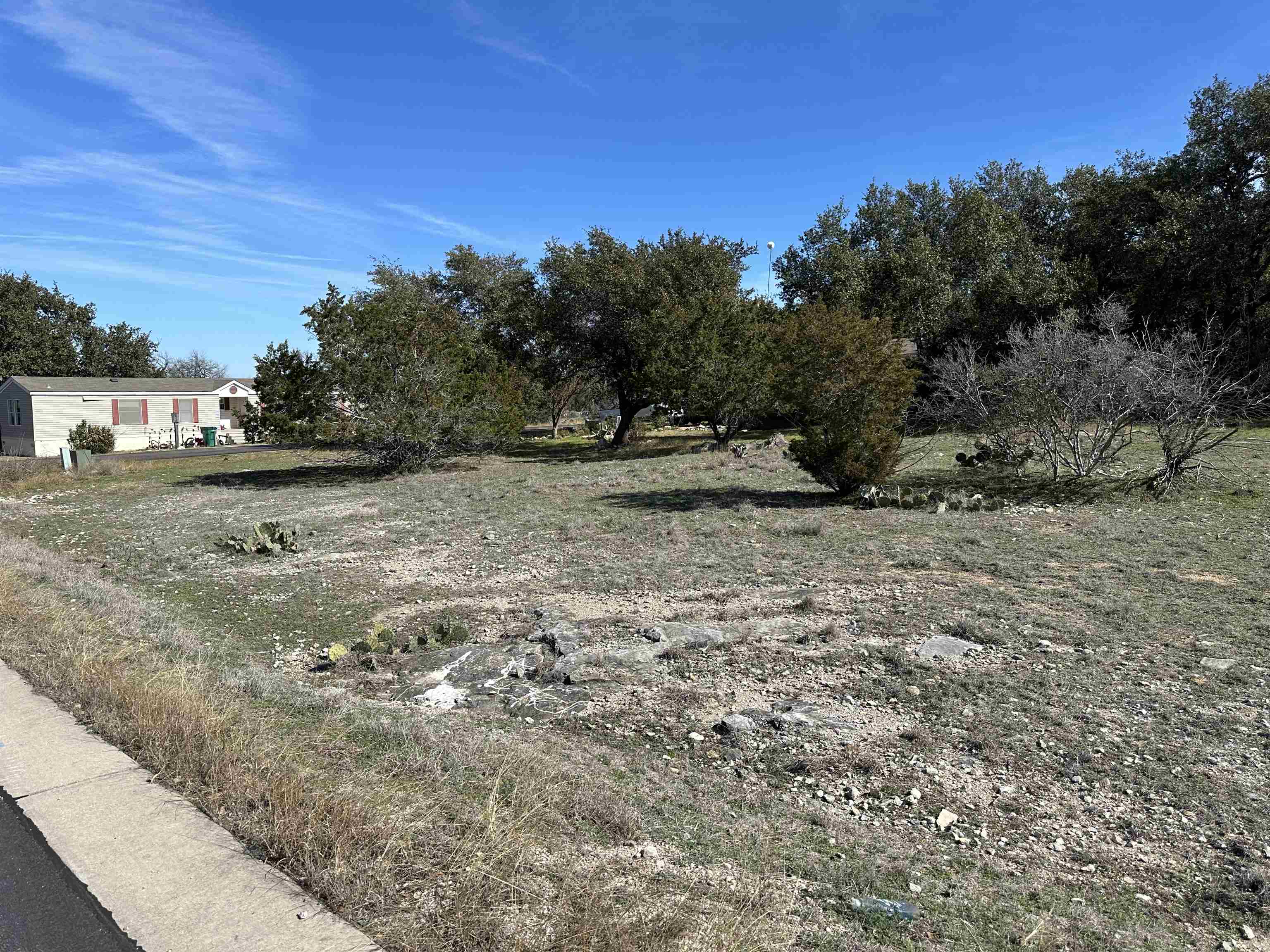 Horseshoe Bay South Lot K7408