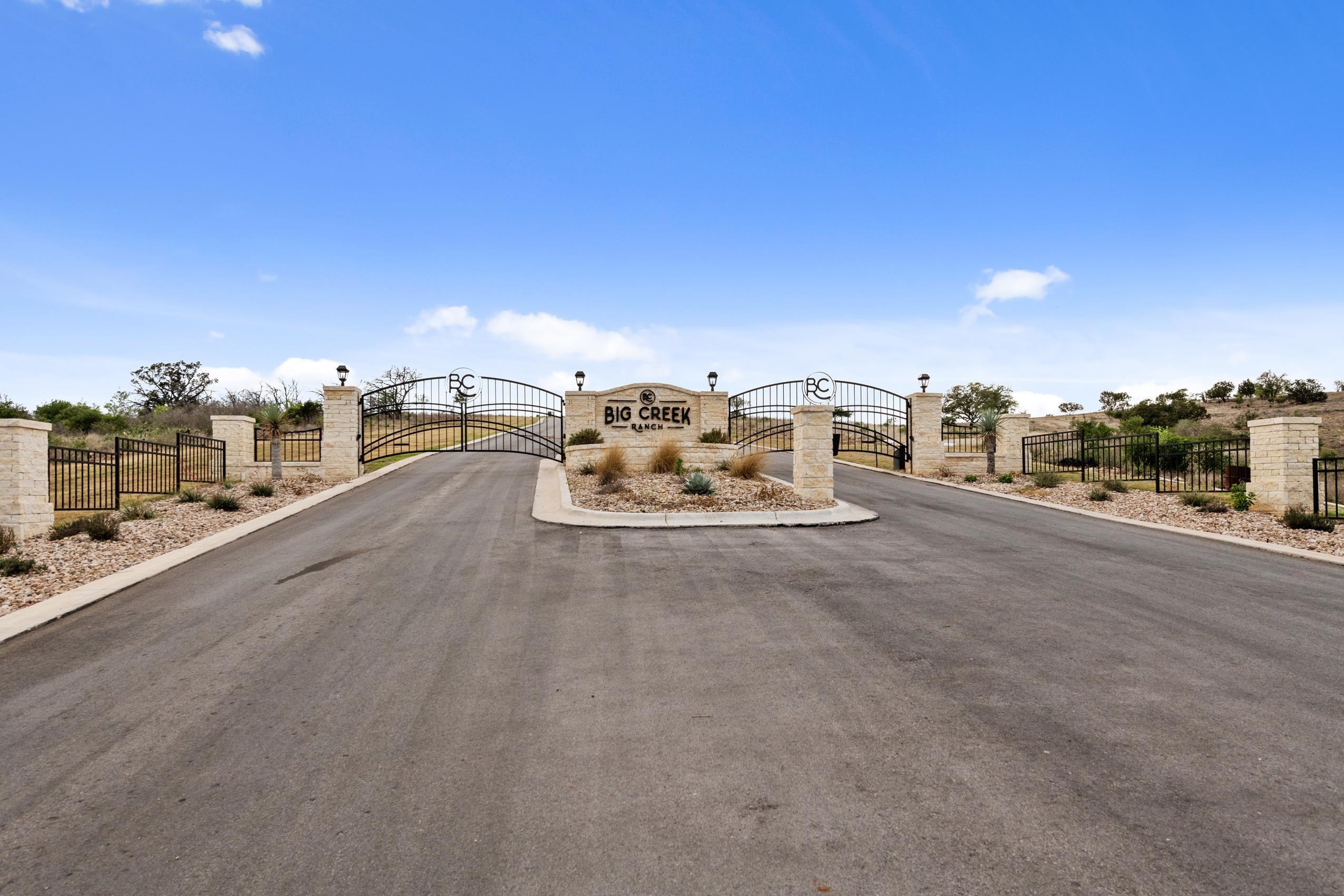 S3173 BIG CREEK RANCH LOT 34, PHASE 1, 2.575