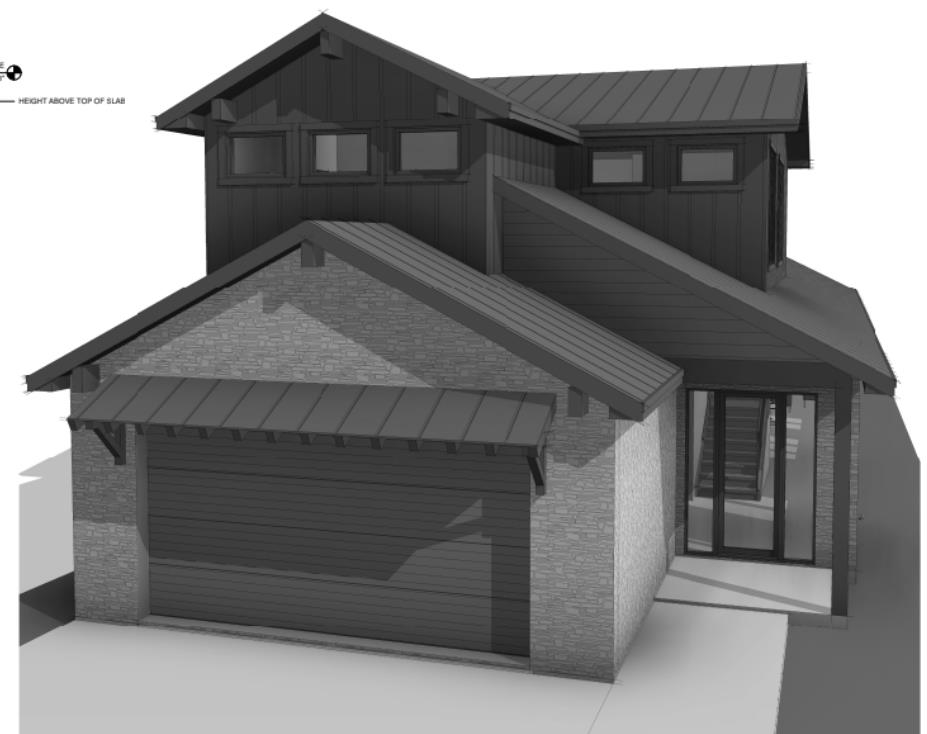 Horseshoe Bay West Lot W21003-B