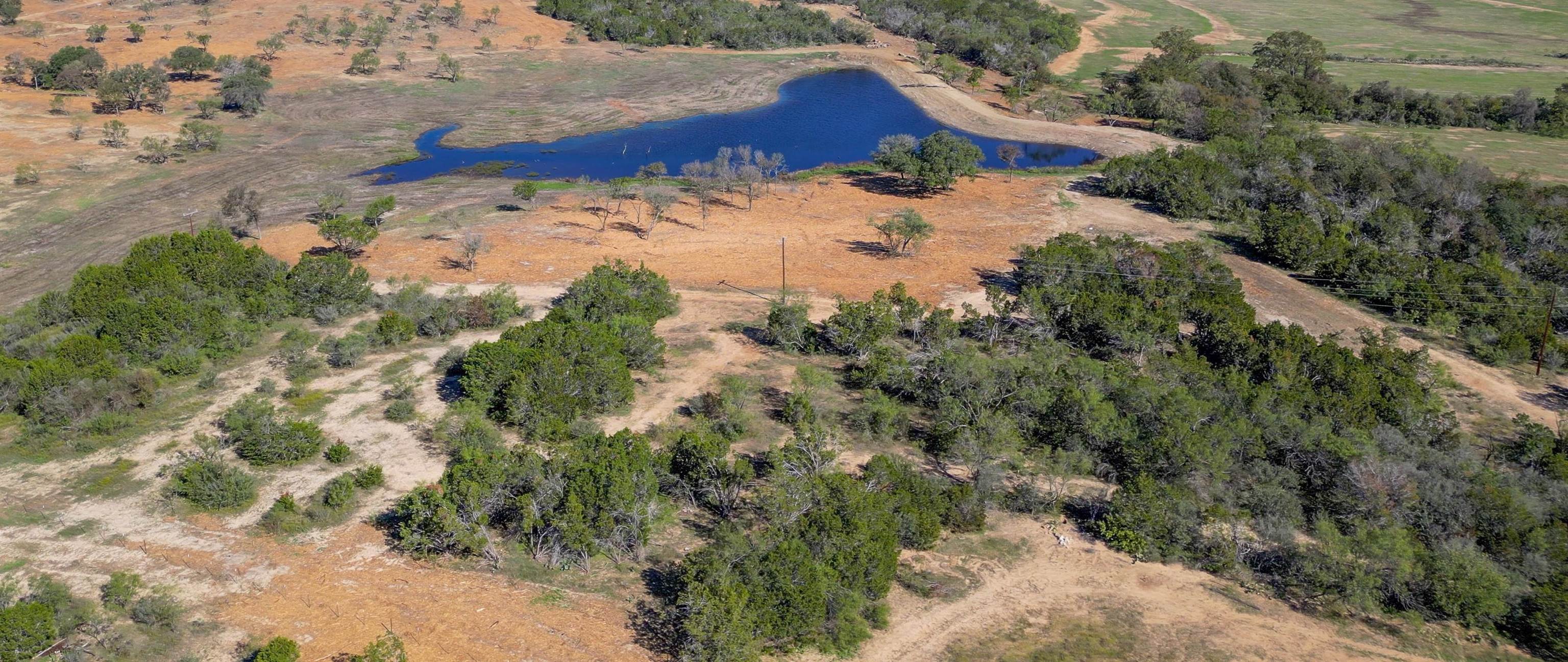 ABS A0279 FRANCIS S.EARLY, 25.68 out of 56.97 ACRES