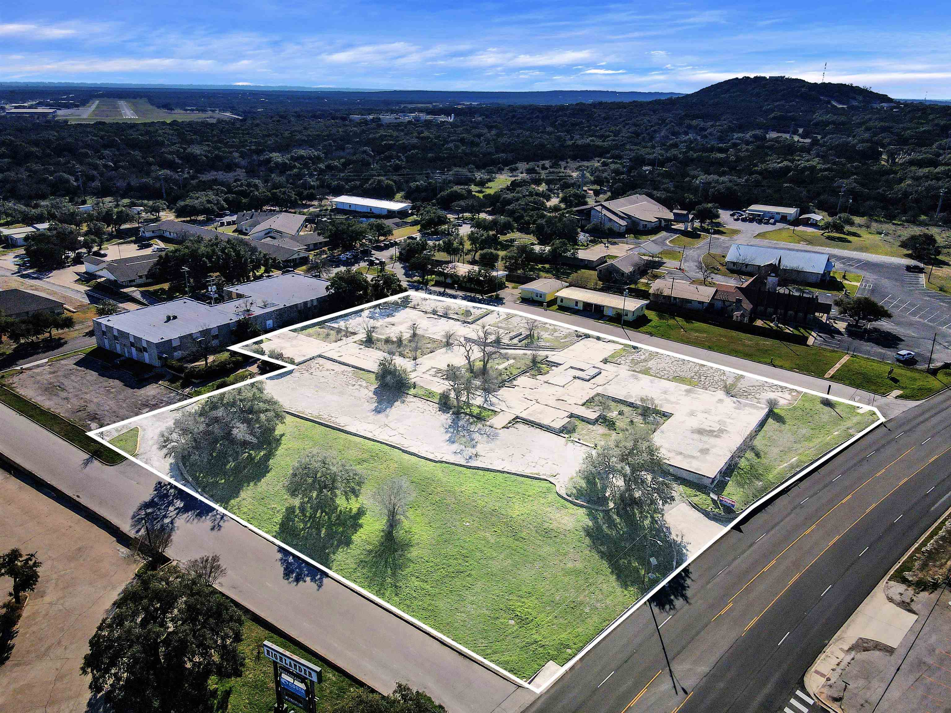 S6730 OAKLAND ESTATES LOT 1, UNIT 1, LOT 2A UNIT 1 & LOT S PT OF 2B, N PART OF 2B UNIT 1