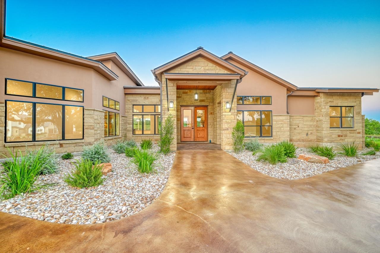 WESTGATE AT HORSESHOE BAY LT 36 0.980 AC