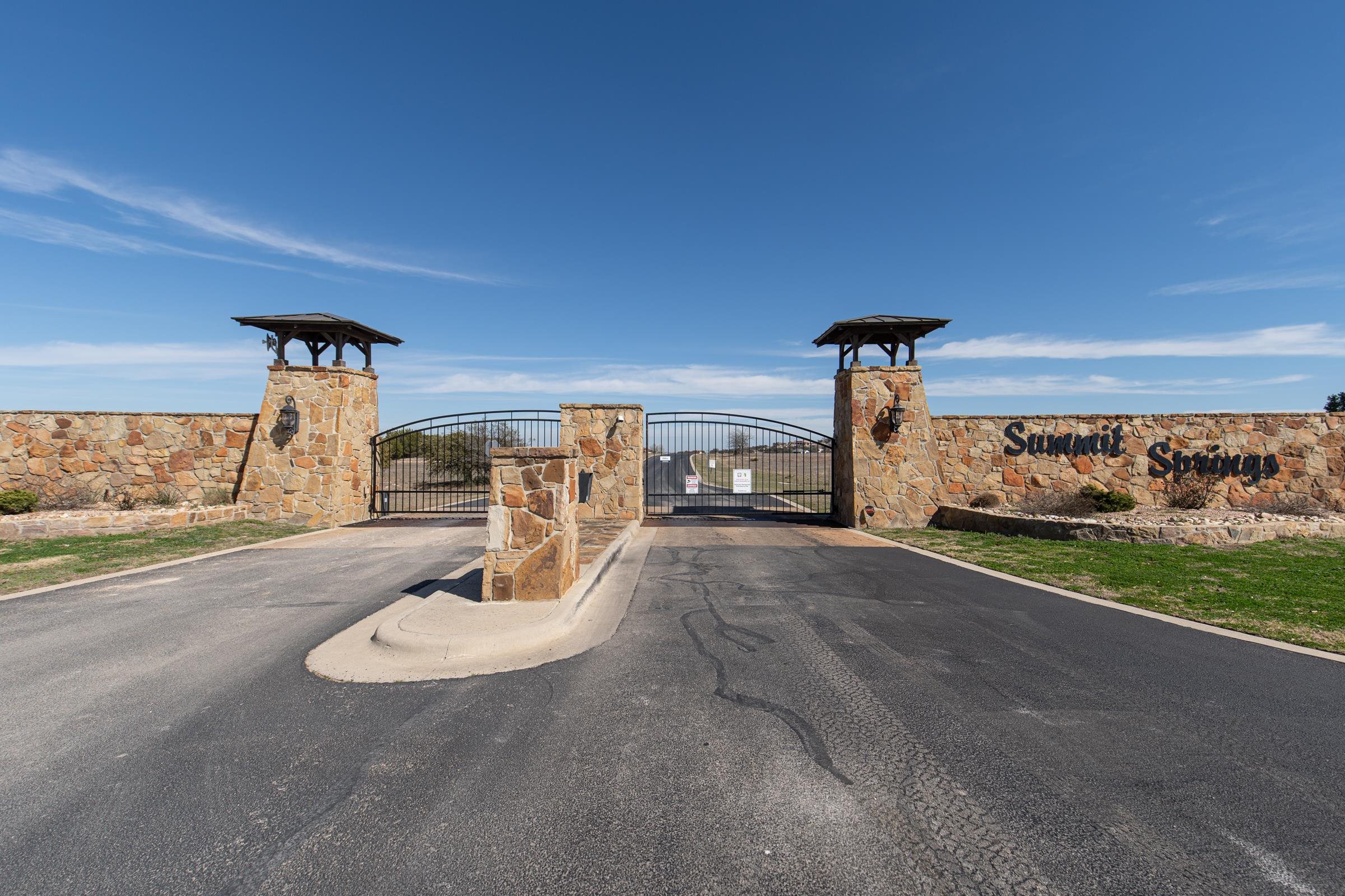 S8072 SUMMIT SPRINGS LOT 9 (5.00 ACRES)