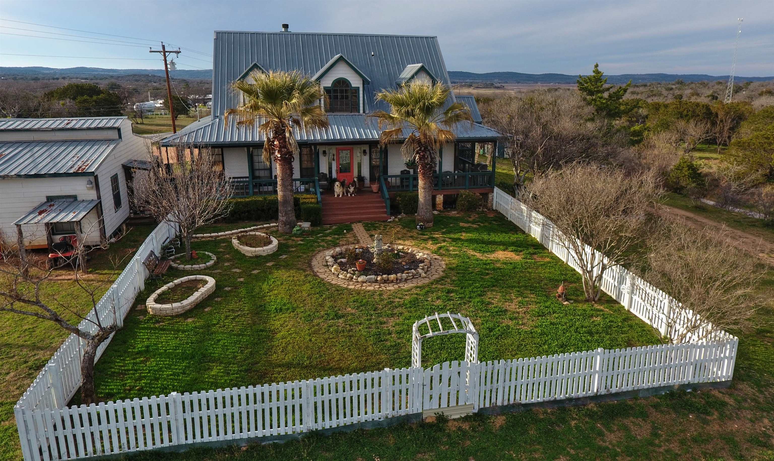 P PAULY ABST #588 3.054AC