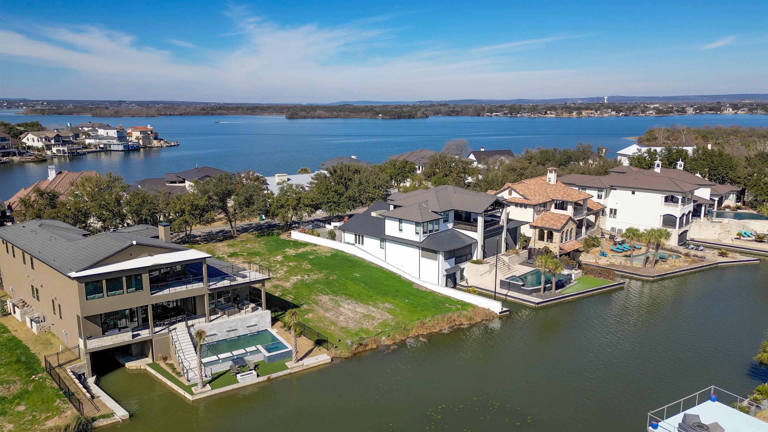 Matern Island Horseshoe Bay LT 24-C