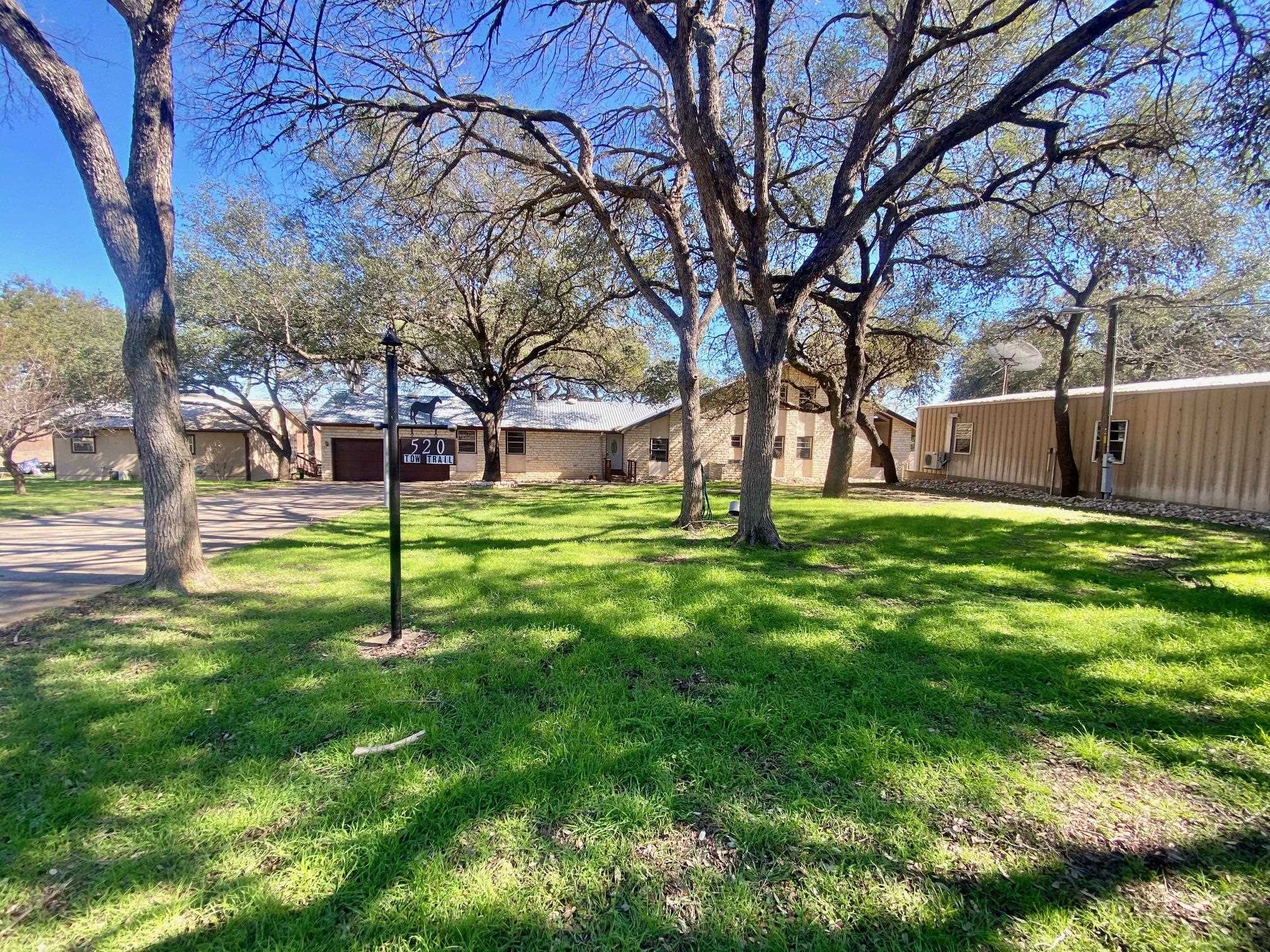 TOW VILLAGE LTS 73-76