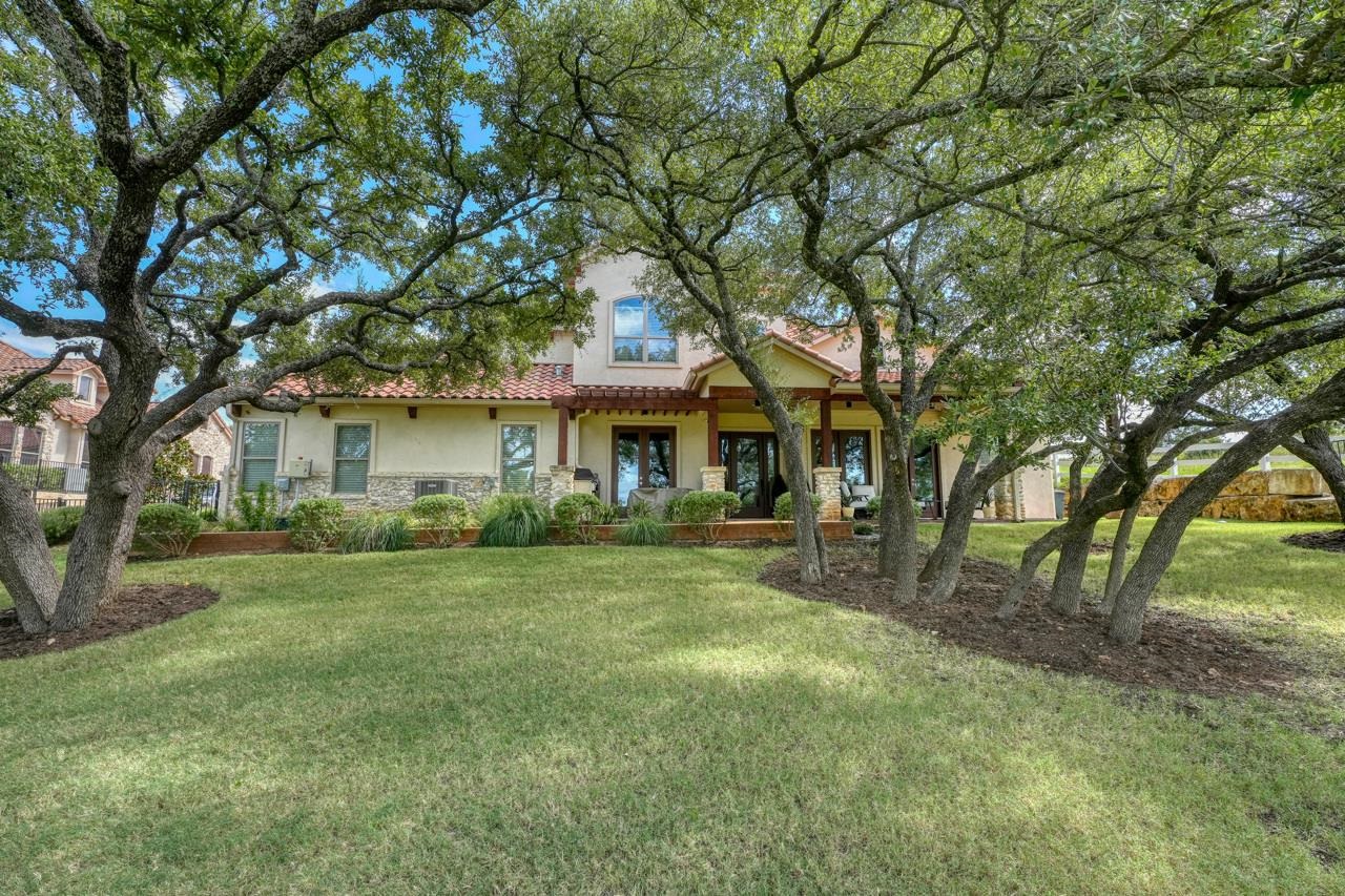 The Enclave at Horseshoe Bay PH 1.4 BLK 18 LT 100-A 0.191AC