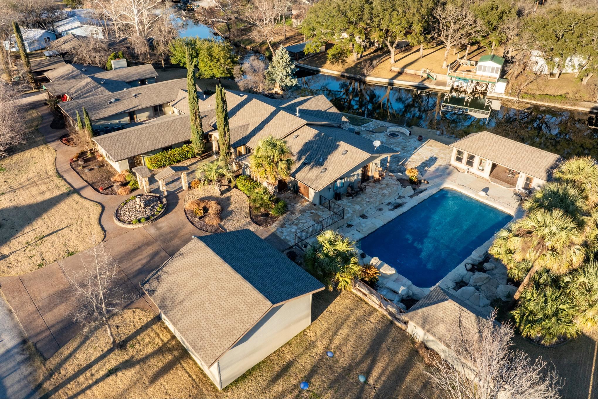 S7530 Shady Acres Lot 142 Thru 145, Sec 2 & .06 AC JOHN HARVEY