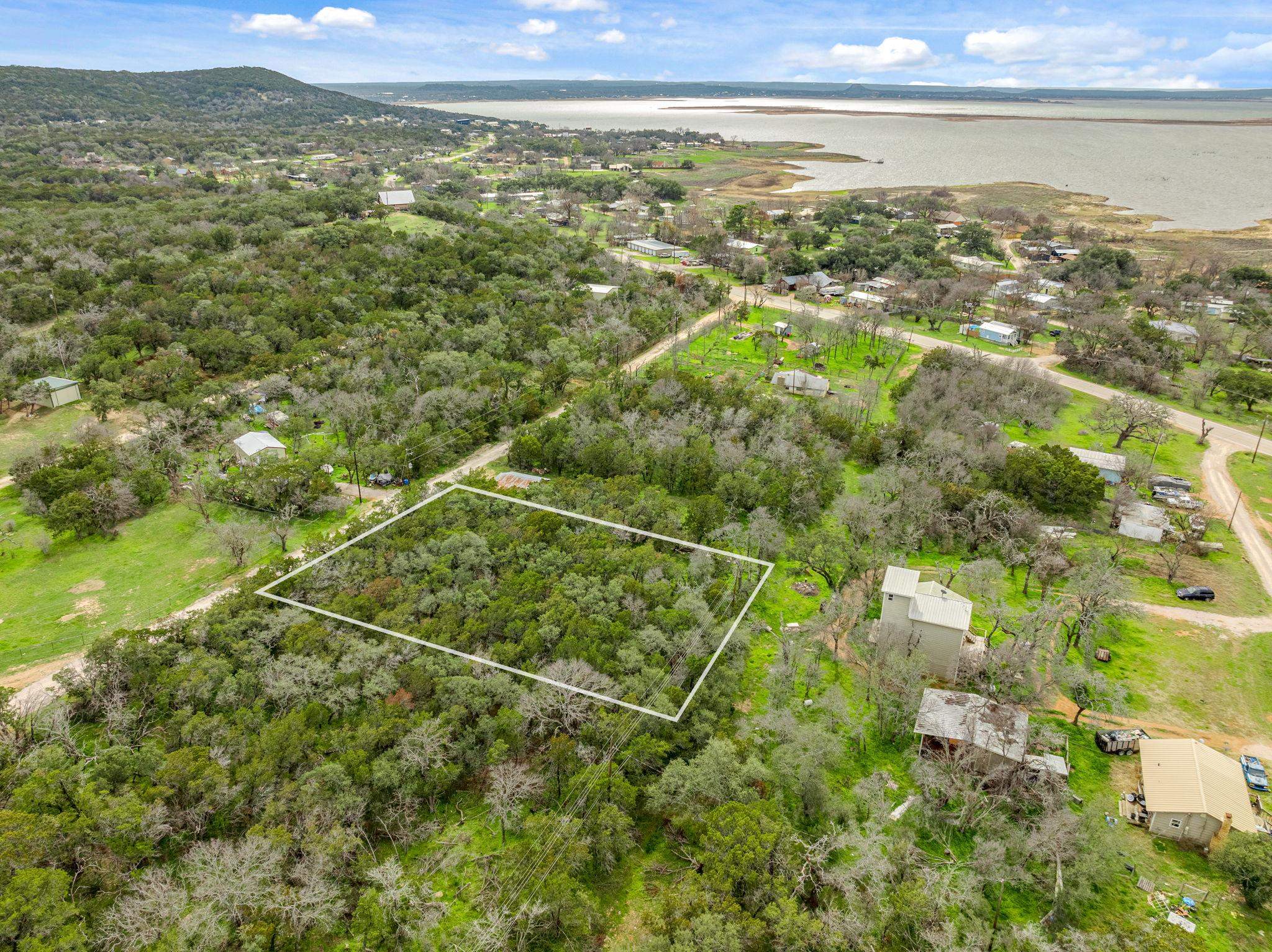 S4850 GRANDVIEW BEACH LOT 35 THRU 38 BLK 7, UNIT 1