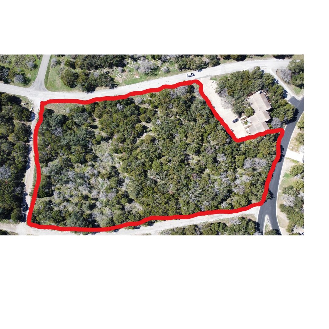 TBD Cheyenne, Horseshoe Bay