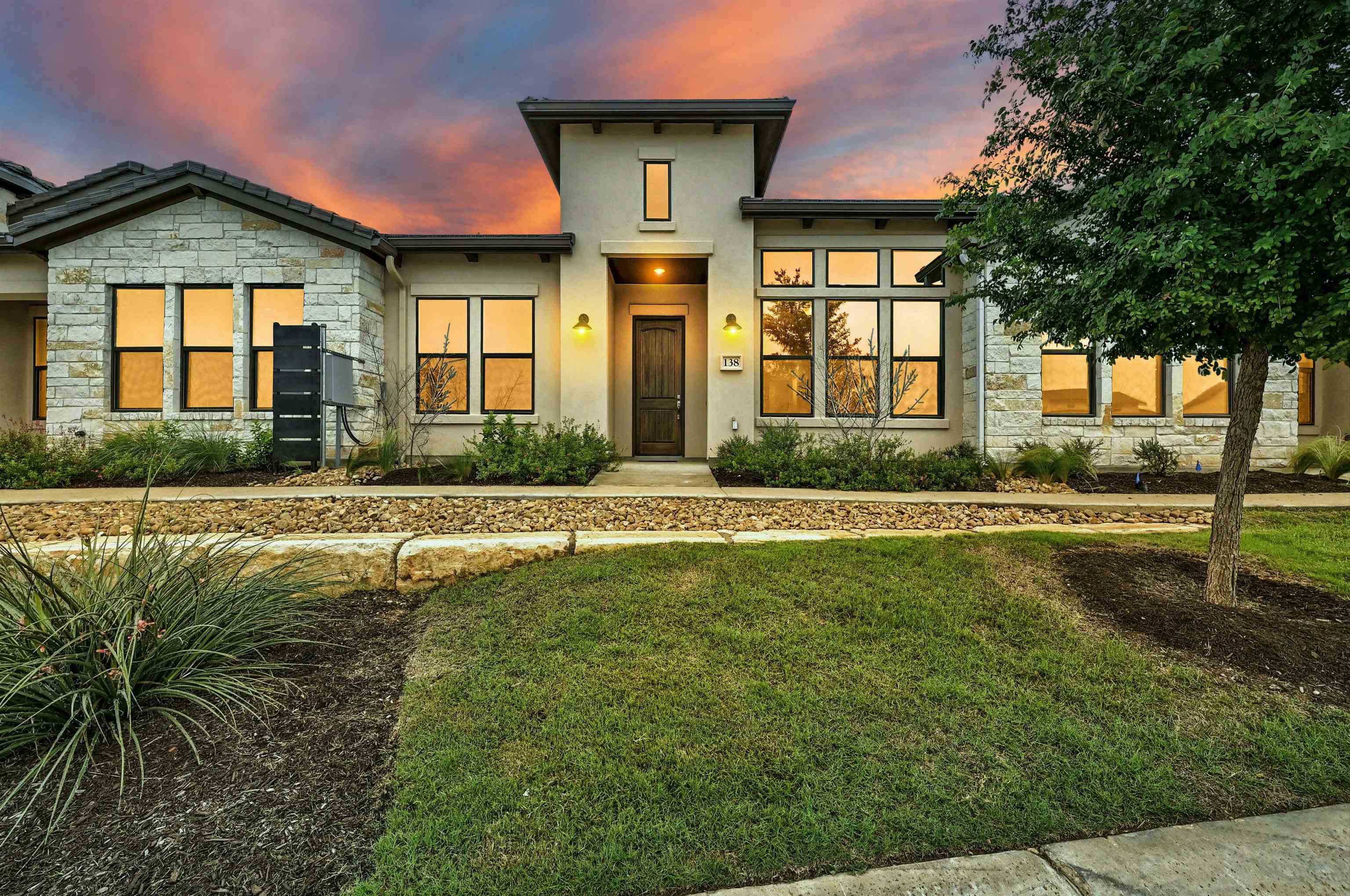 Lot 27 Tuscan Village at Summit Rock