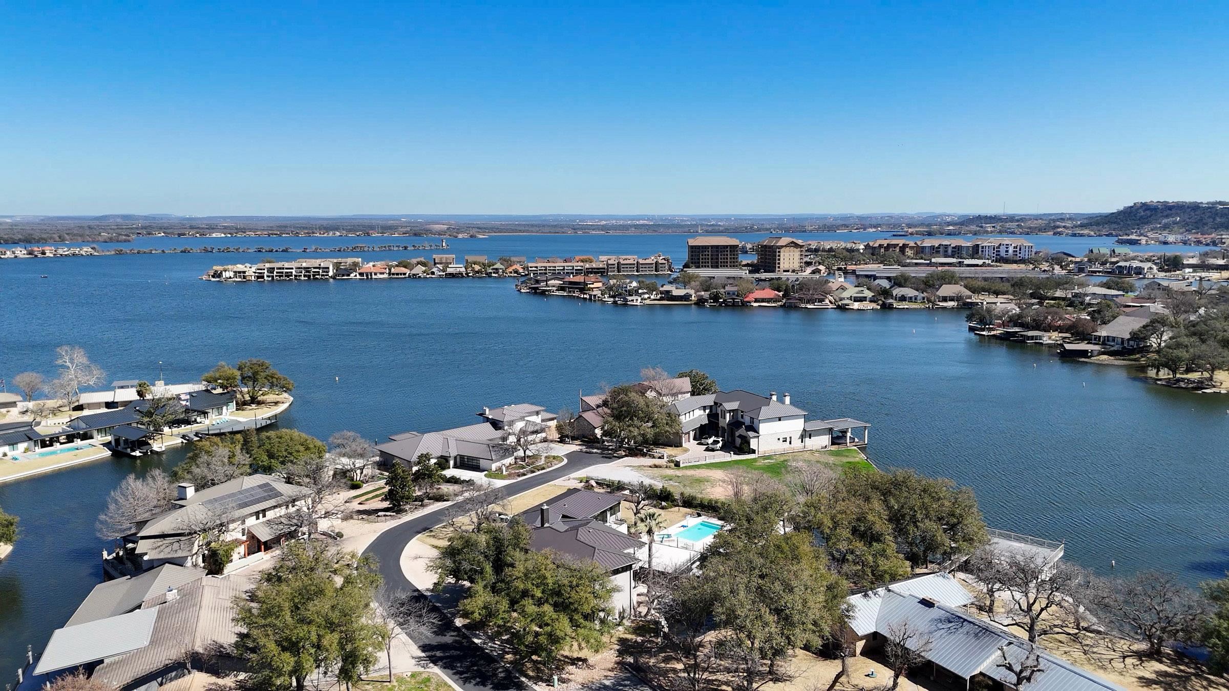 Parcel Number 28857  Census Tract 482999704.022017  Description Horseshoe Bay P LT 17033