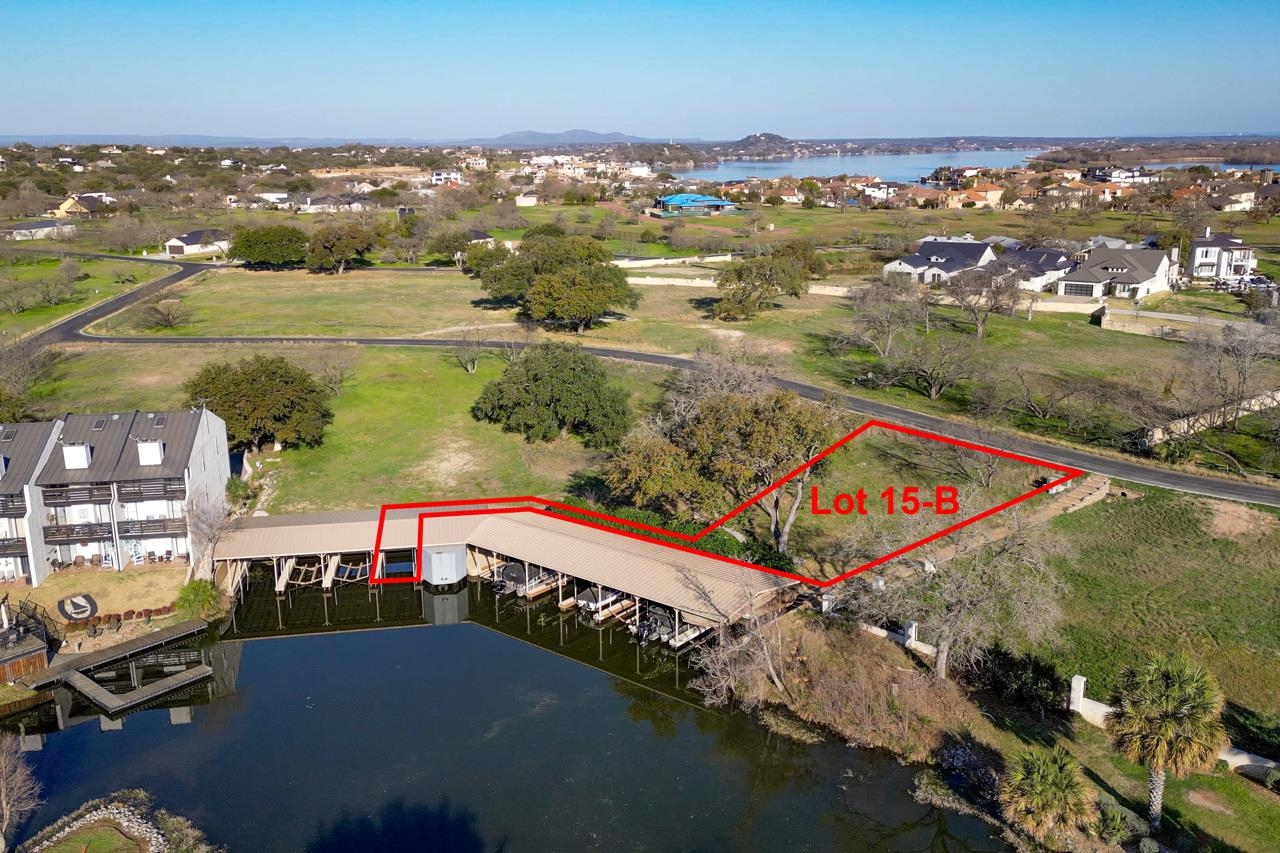 HIDDEN COVES LT 15-B 0.220 AC