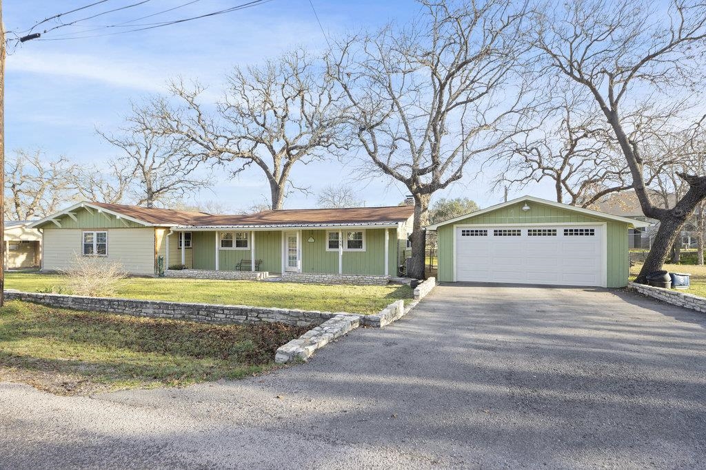 S4970 GREENCASTLE (SHERWOOD SHORES) LOT 105,106&107