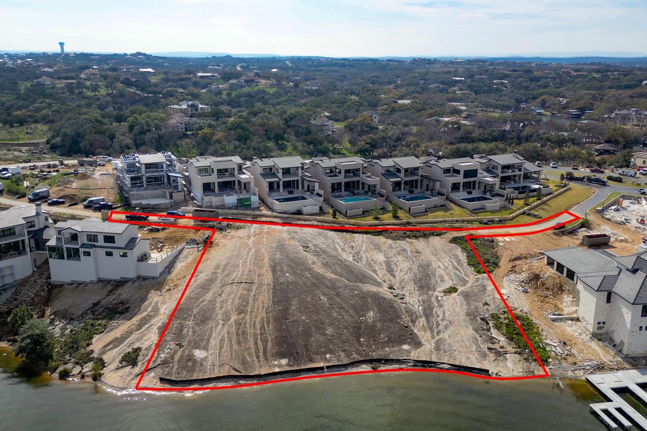 Lago Escondido LT 17B