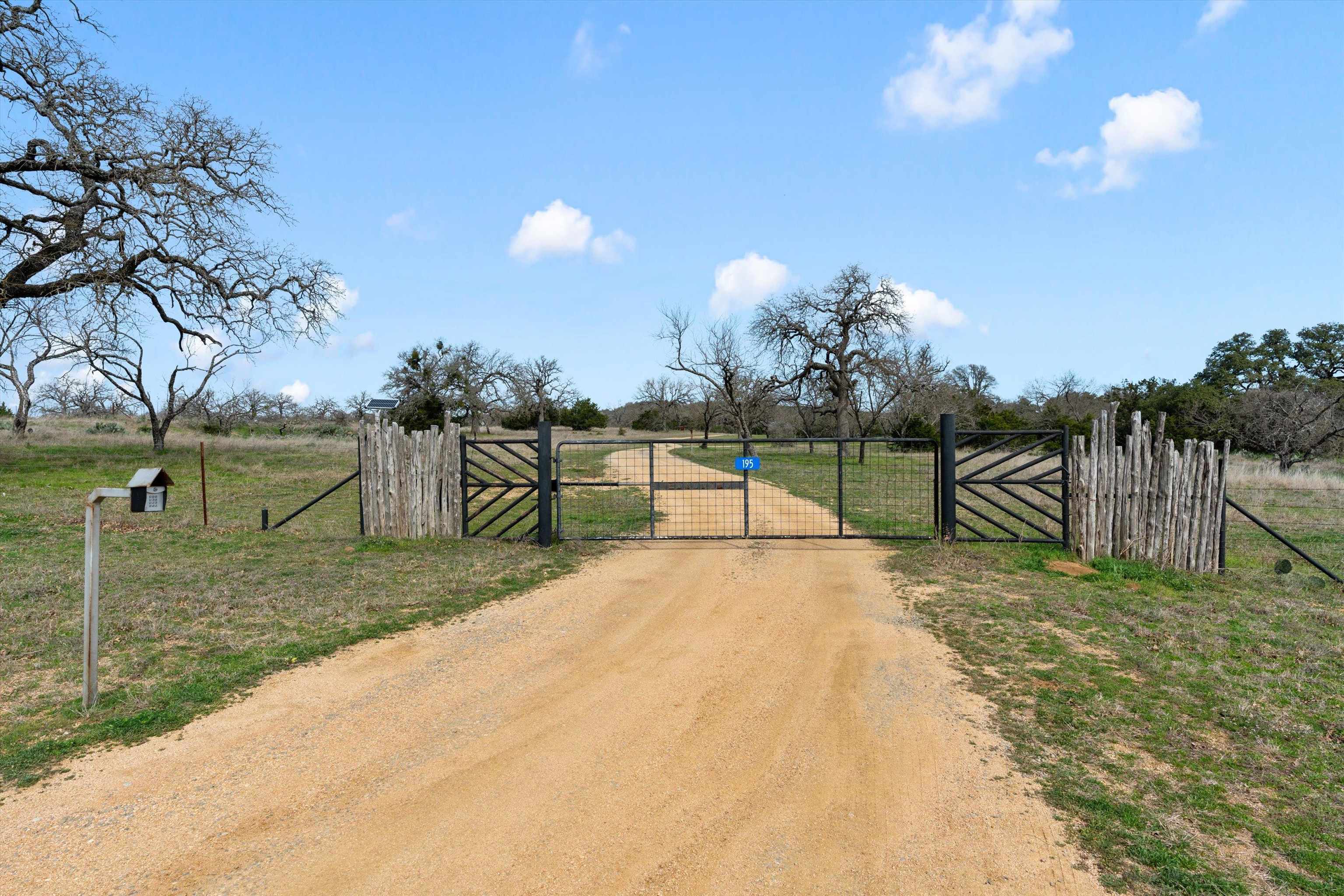 ABS A0202 Survey 548 J.  Fordney, Acres 13.491