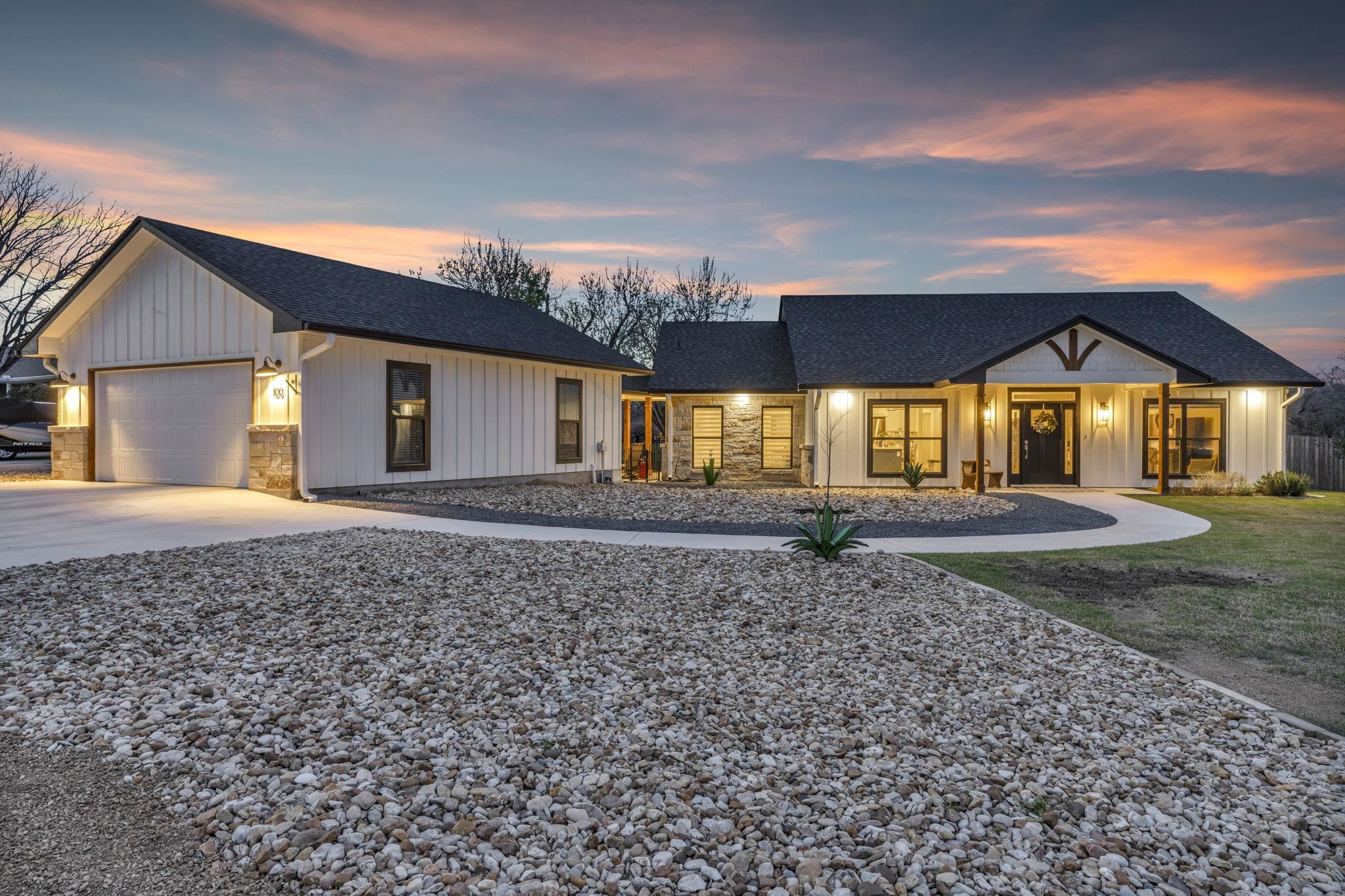 Highland Haven Lot 293-A, Sec 3