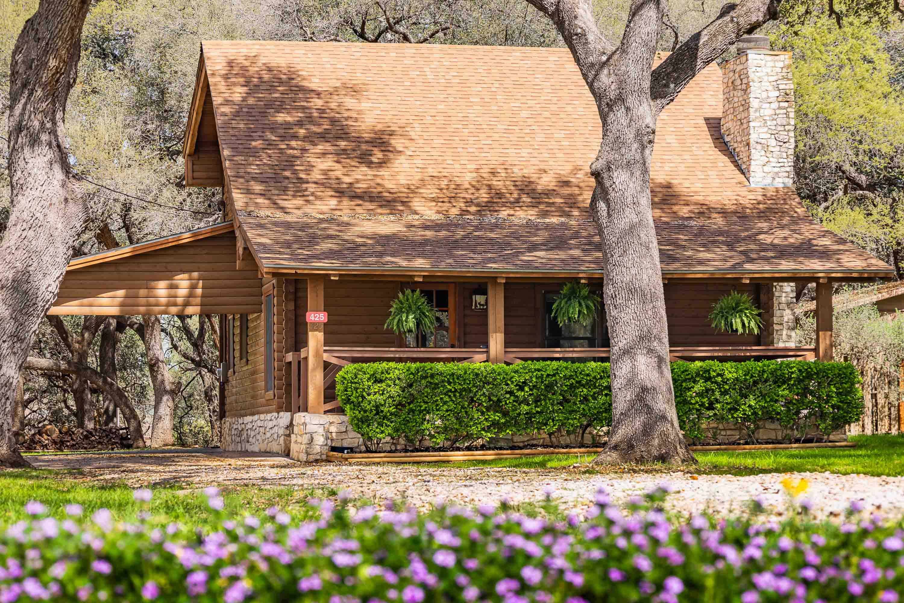 OAK RIDGE ESTATES UNIT 1 LT 78