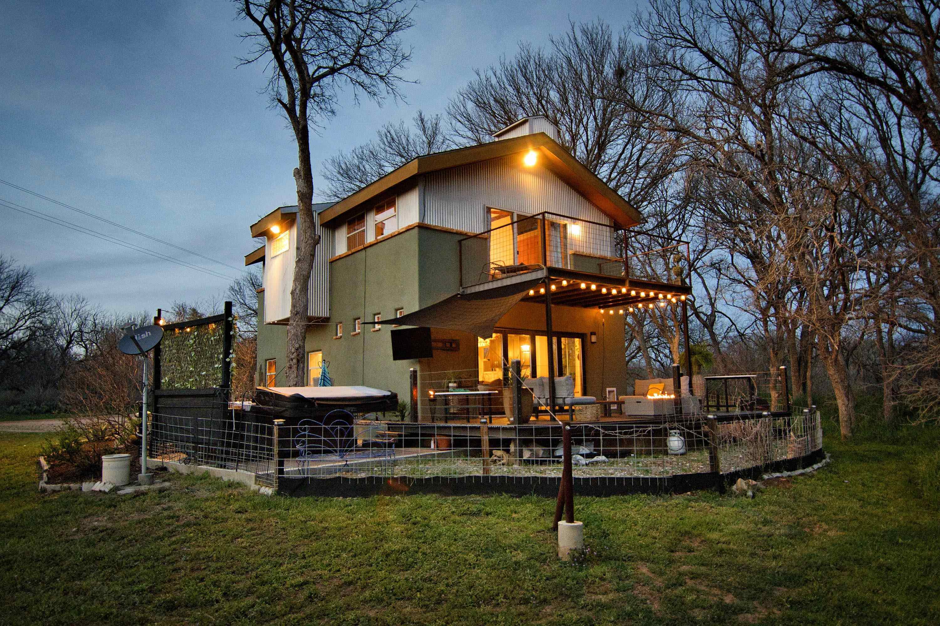 F S Shackelford Abst #744 .25 ac  F S Shackelford Abst #744 24.75 ac  E Mercer Abst #504 .67 ac