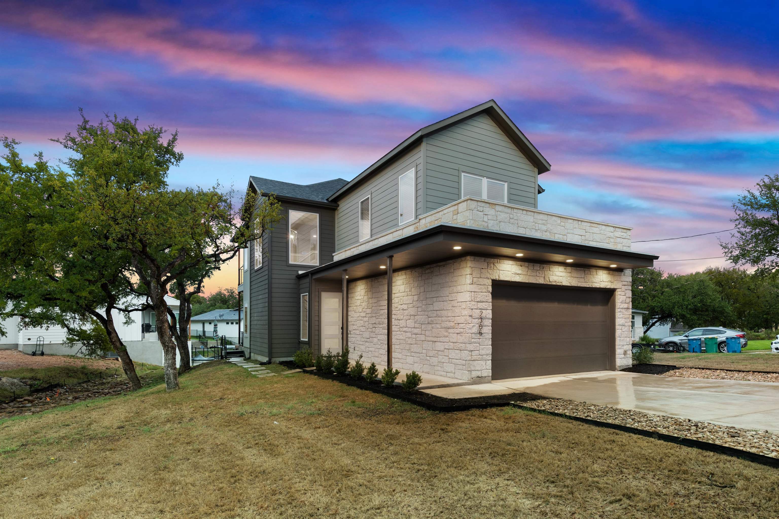 S3170 Bel Air, Sherwood Shores Lot 50A