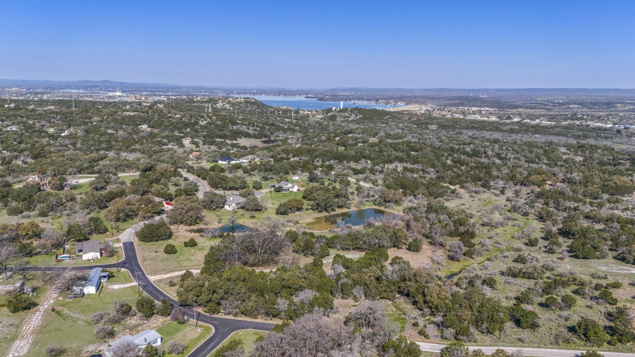 S5220 HORSESHOE BAY LOT K10224, SOUTH