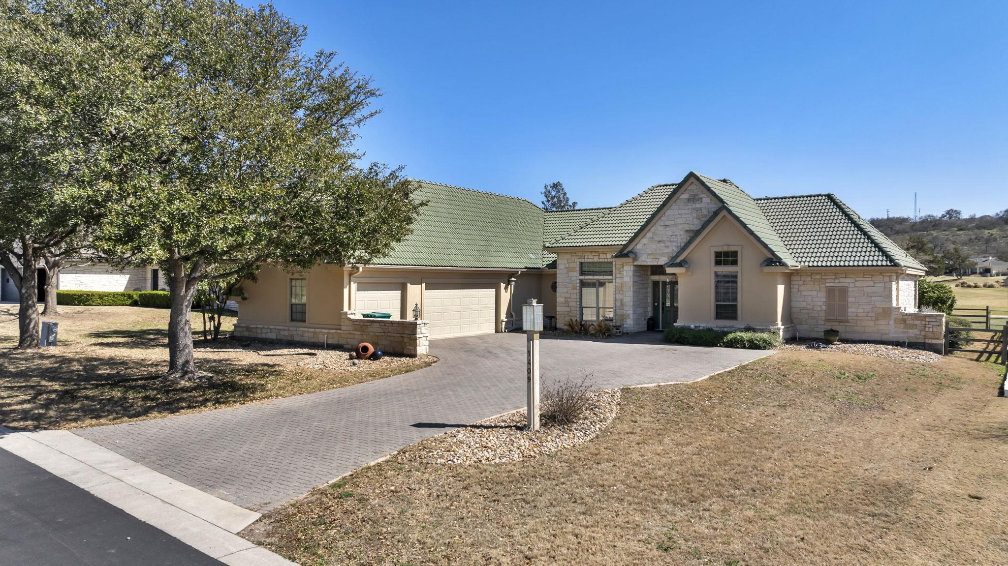 Horseshoe Bay Lt 23033