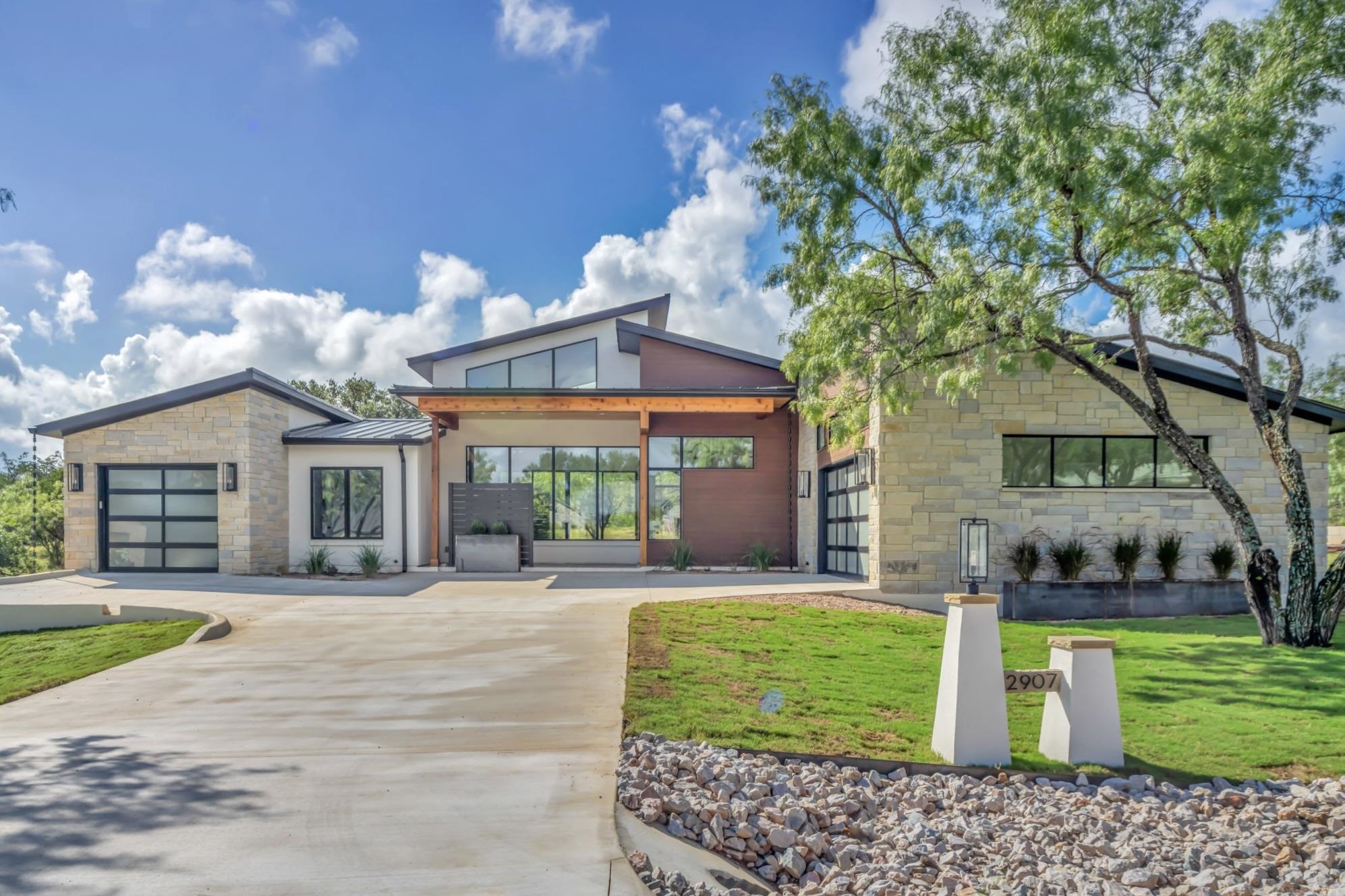 HORSESHOE BAY APPLEHEAD WEST LT 4025A