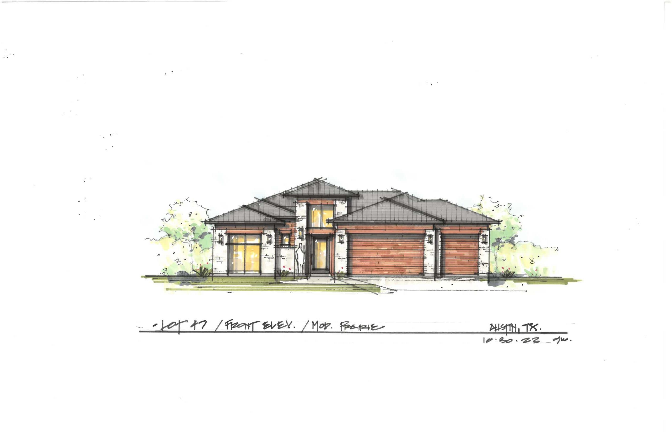 THE RESERVE AT SUMMIT ROCK LT 47