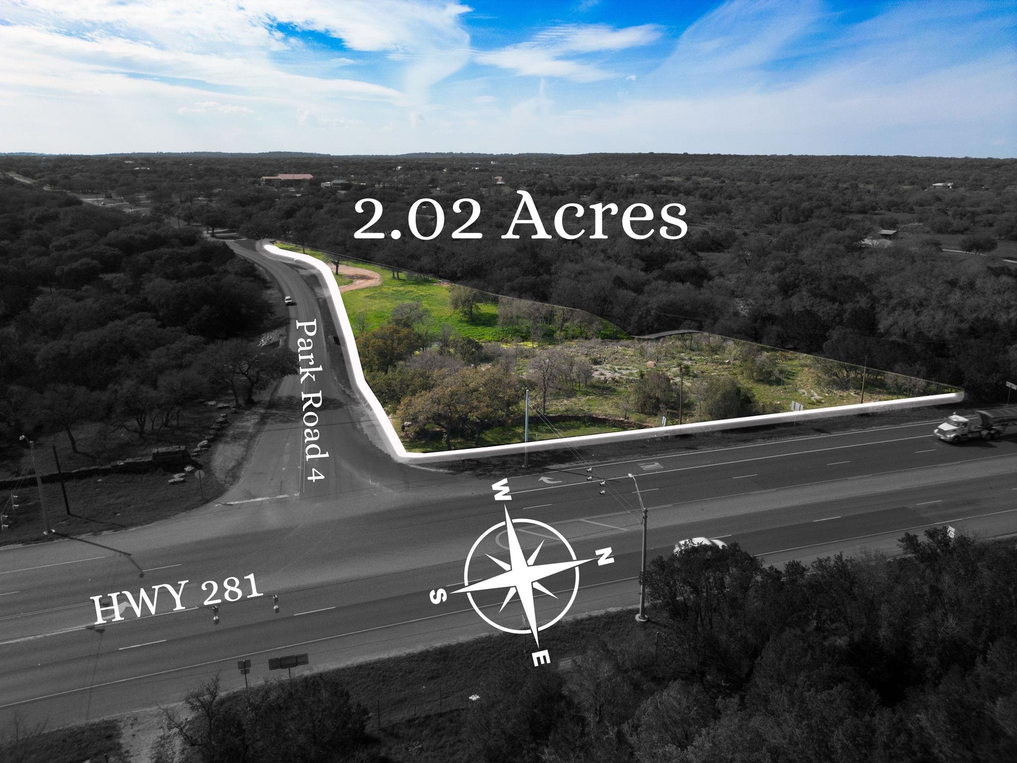 ABS A0666 Rafail Padilla, 2.02 acres