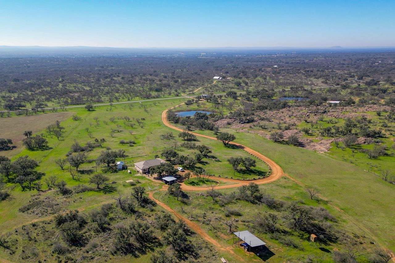 A Schluter Abst #686 0.500 AC and A Schluter Abst # 686 24.576 AC (See Exhibit A for full legal desc