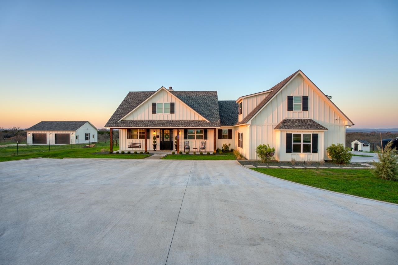 S7277 RANCHES AT DOUBLE HORN LOT 1B 4.592