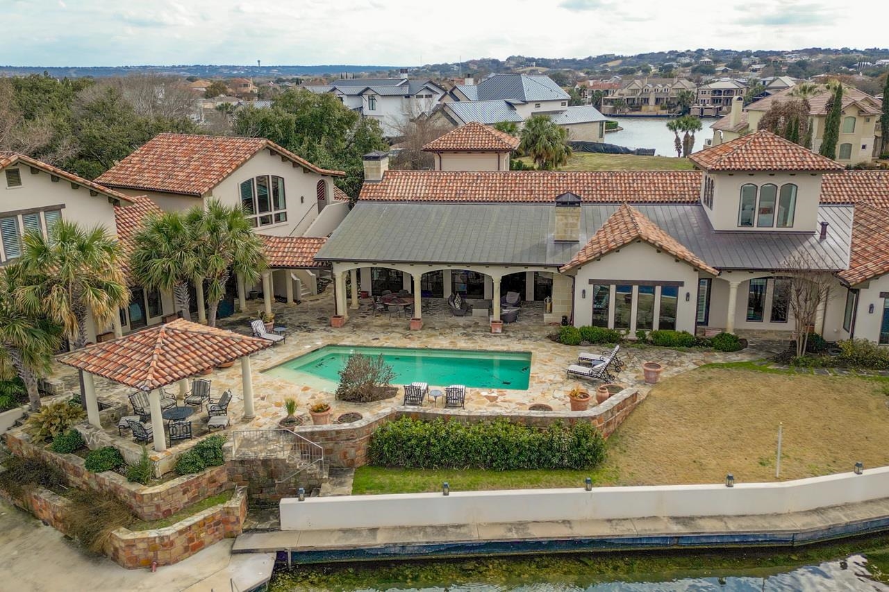 Horseshoe Bay Applehead Island Lot 112-B