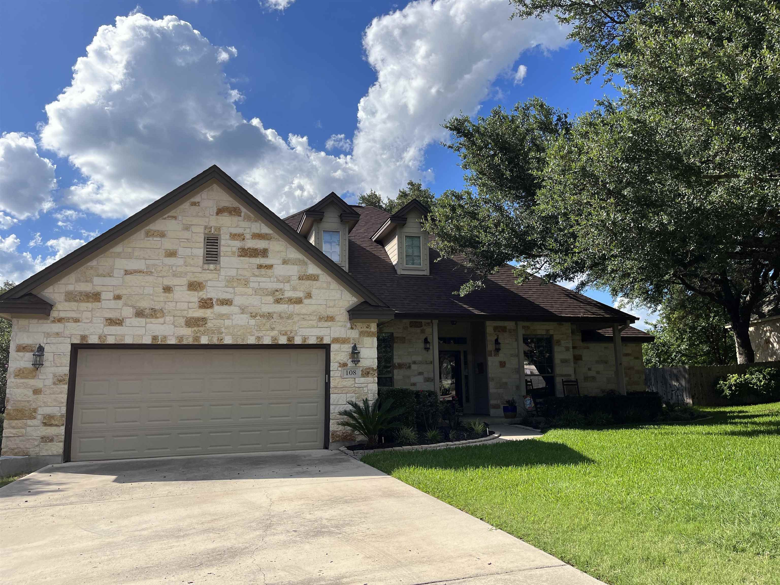 Lot 5 Section 1, Block 1, Hills of Shady Grove