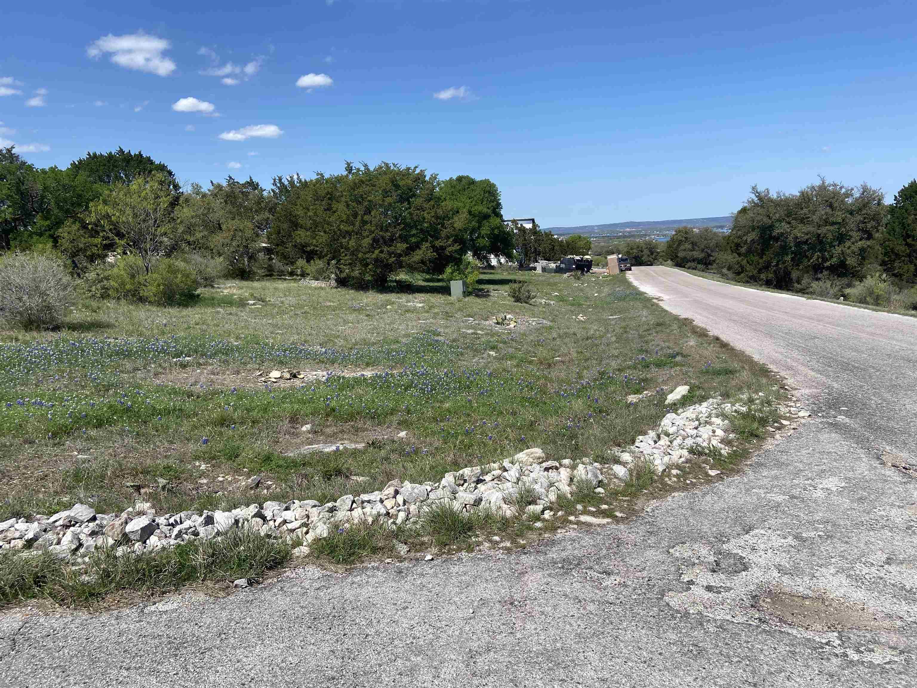 Horseshoe Bay Lt 22243