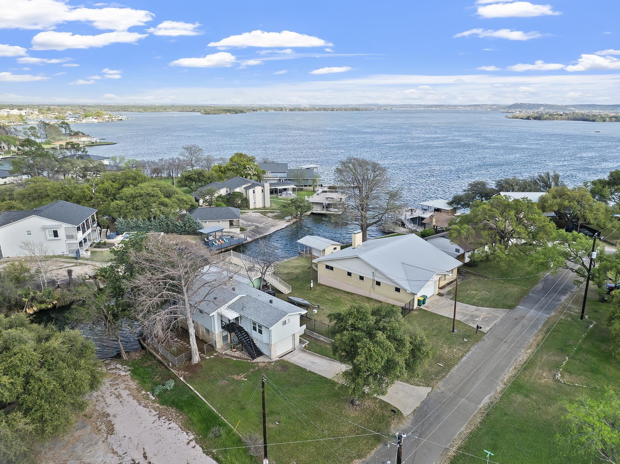 S7510 S.C.S. SUBDIVISION LOT 1, 66, 67 & 437 SF AB 115, Burnet County, Texas