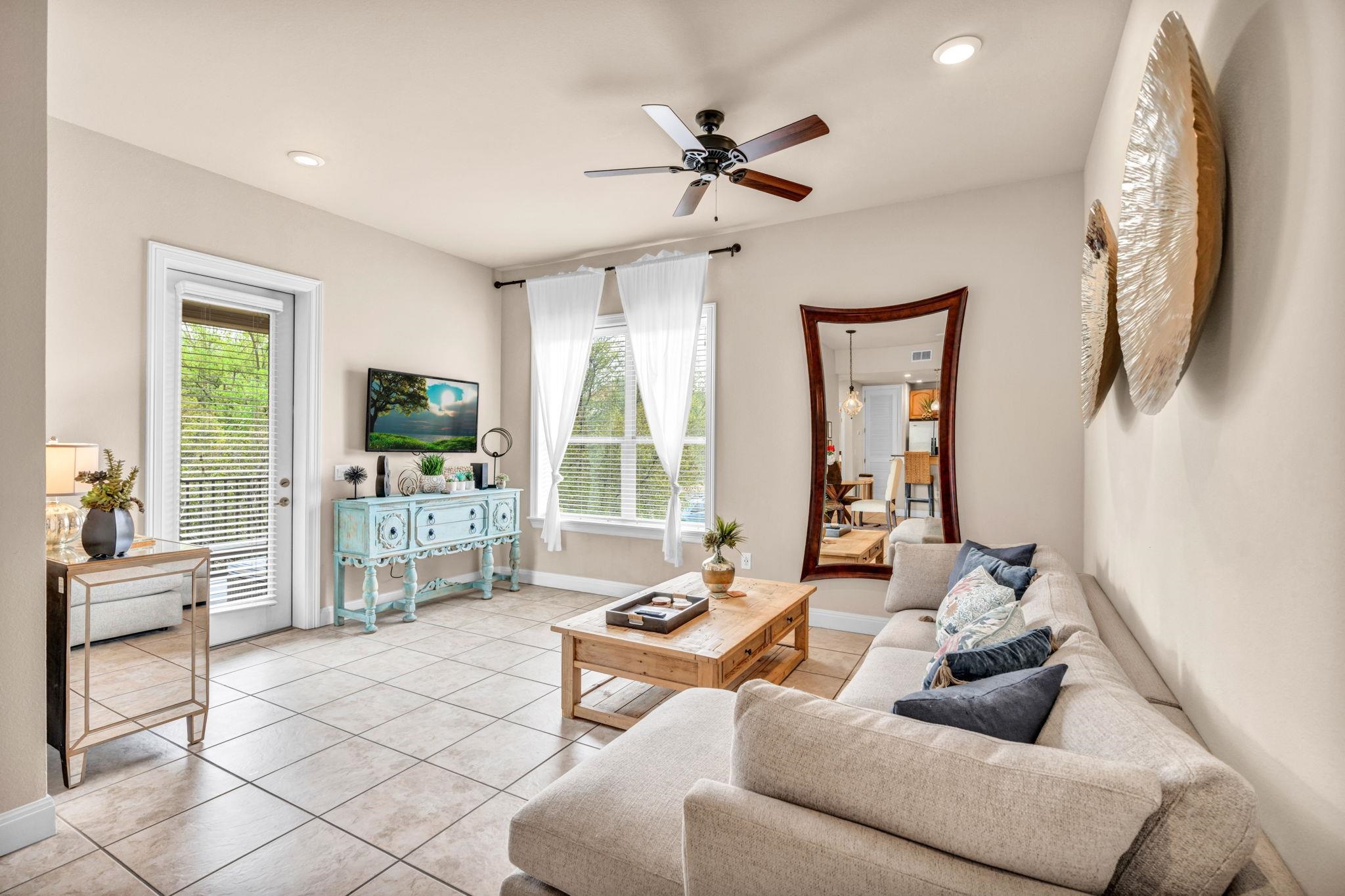 THE WATERS AT HORSESHOE BAY RESORT CONDO PHASE I BLDG 2 UNIT 11 (R55267)