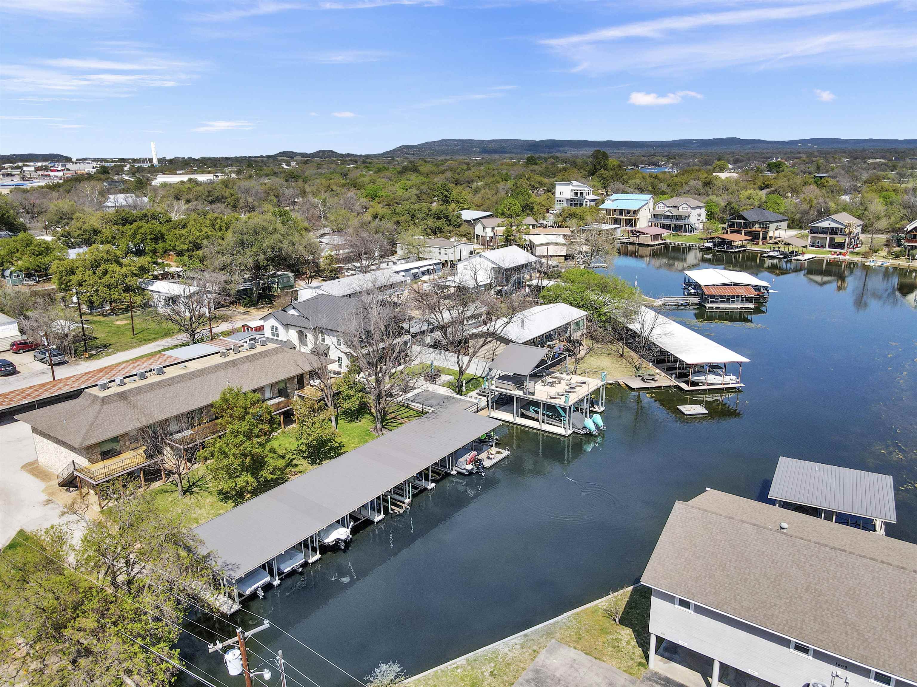 Unit 202, Kingsland Terrace Condominiums