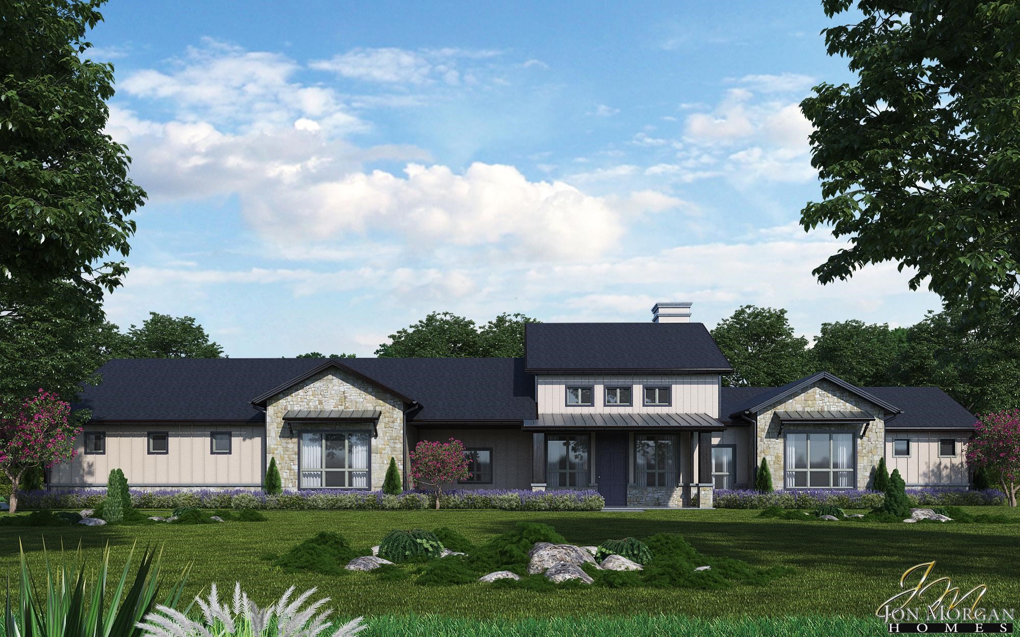 S3507 BURNET OAKS ESTATES LOT 31 5.