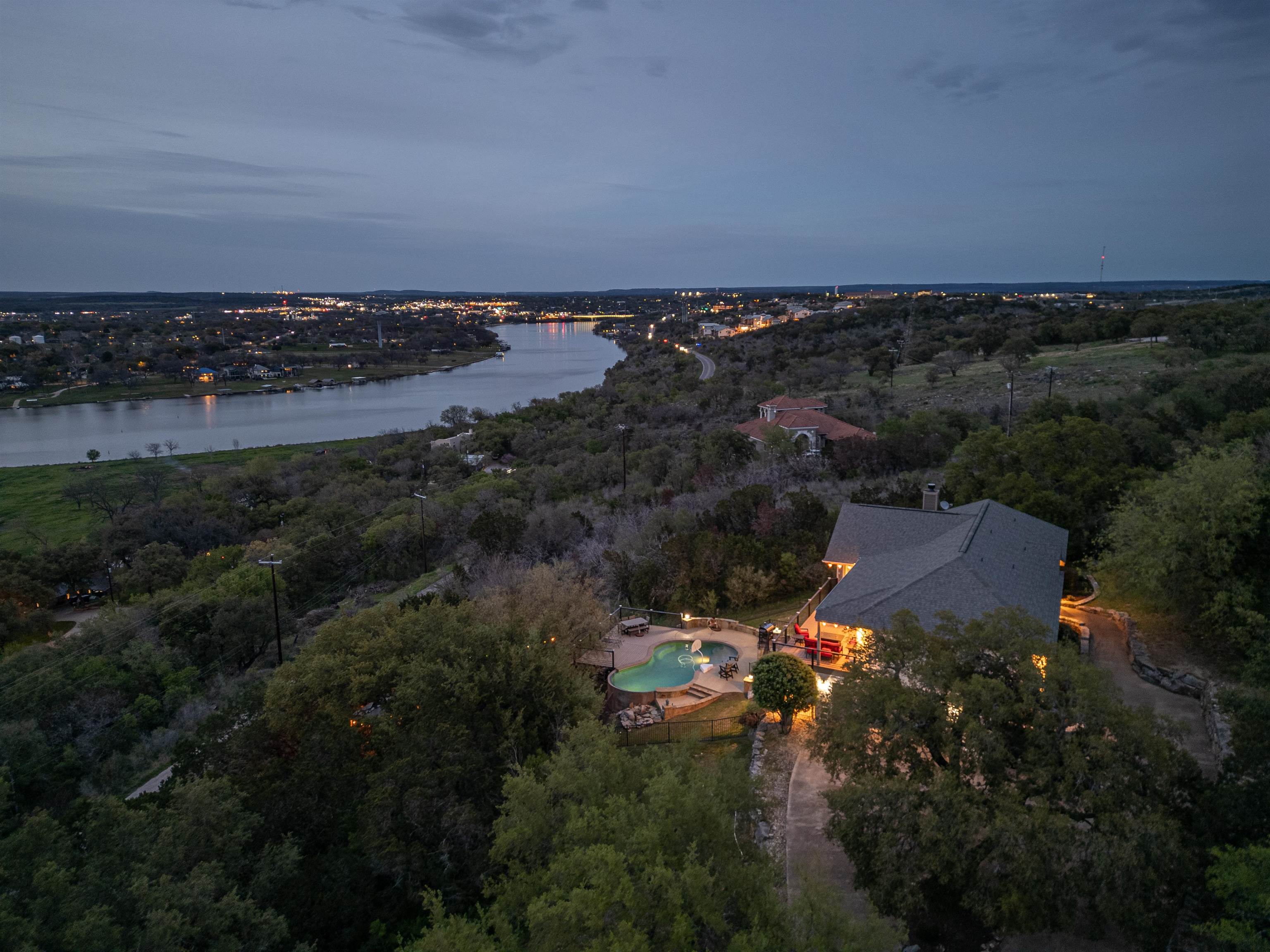 S3630 CHANNEL OAKS LOT 94, SEC 2