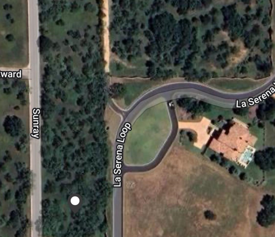 HORSESHOE BAY WEST LT W22062-A