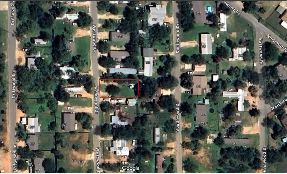 S4220 DRIFTWOOD LOT 528B, SEC 2