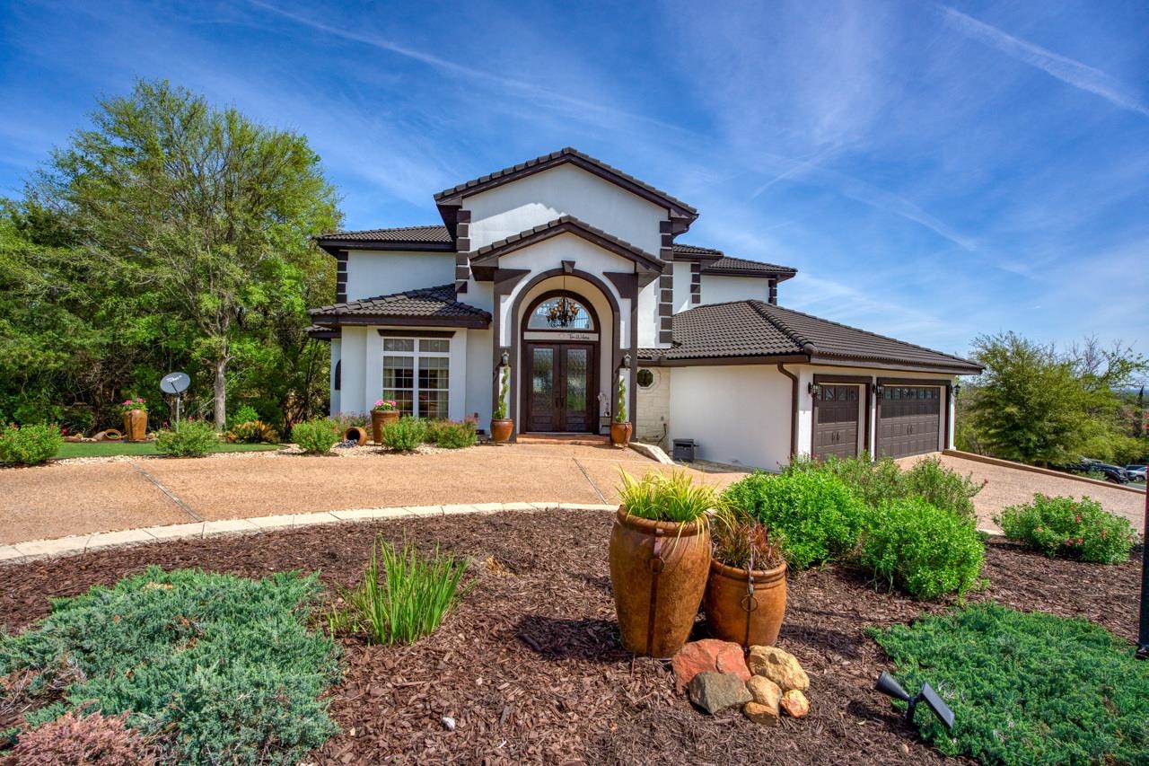 HORSESHOE BAY LT 25022