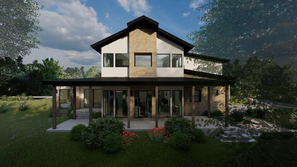 HORSESHOE BAY WEST LT W2046