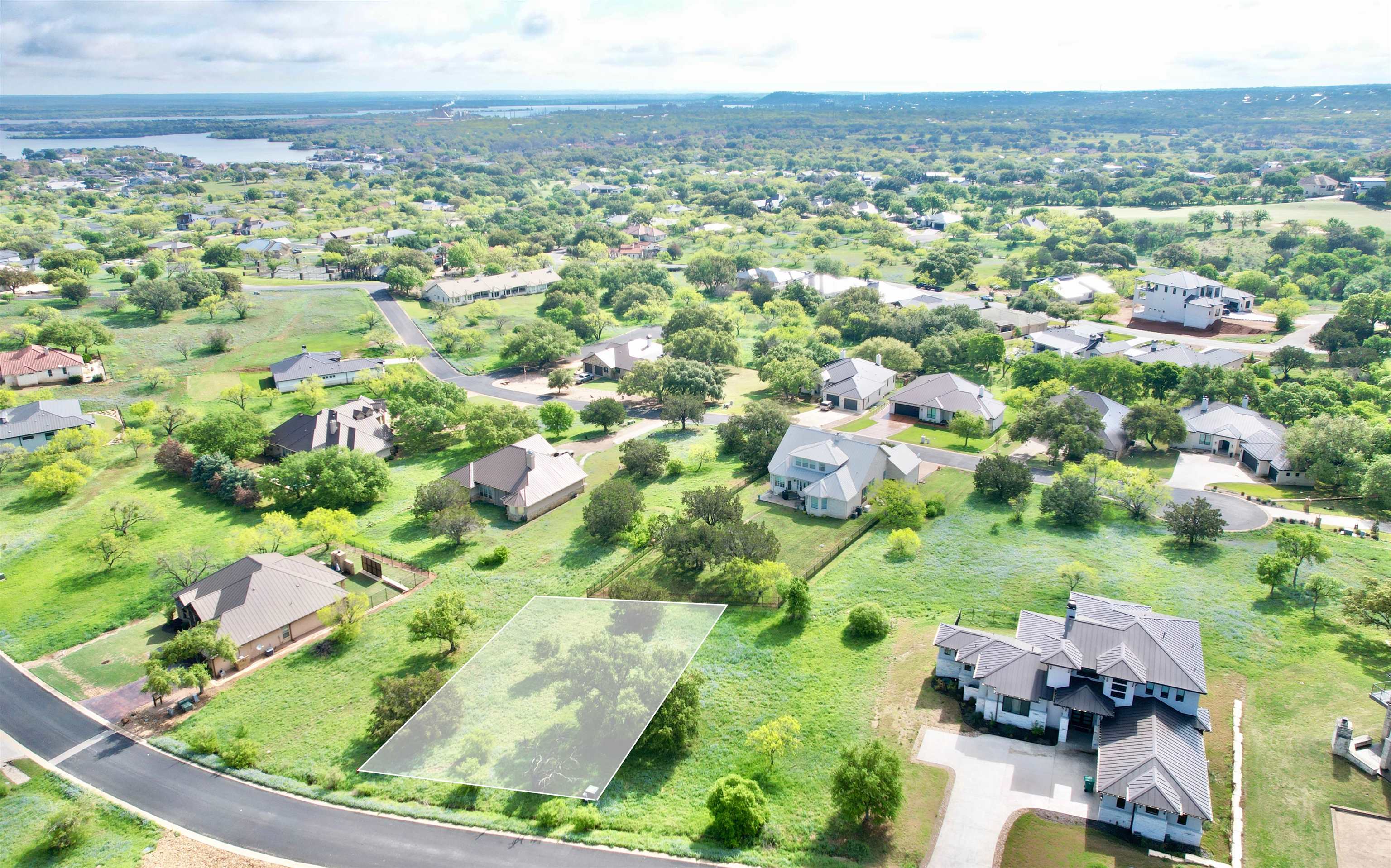 HORSESHOE BAY APPLEHEAD WEST LT 8073