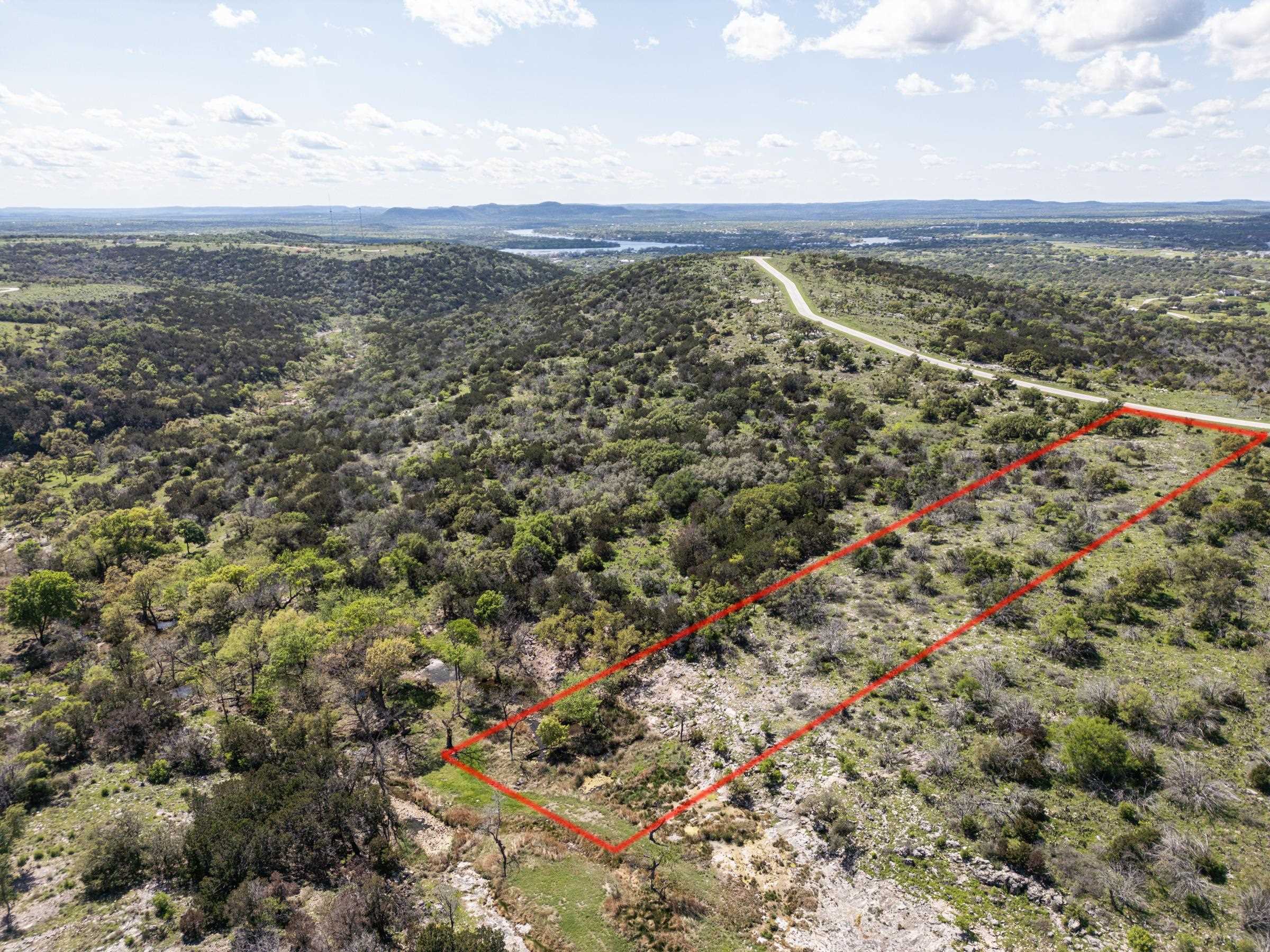 S3173 BIG CREEK RANCH LOT 80, PHASE 1.  3.902